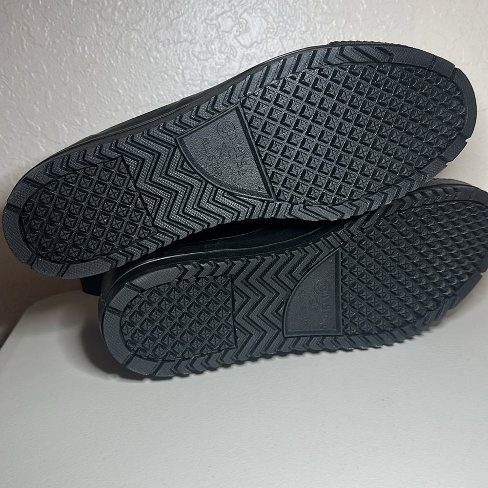 CONVERSE WATER REPELLENT CTAS MALDEN STREET NEW, size 12M, 14W,last one! A04478C - Picture 7 of 8